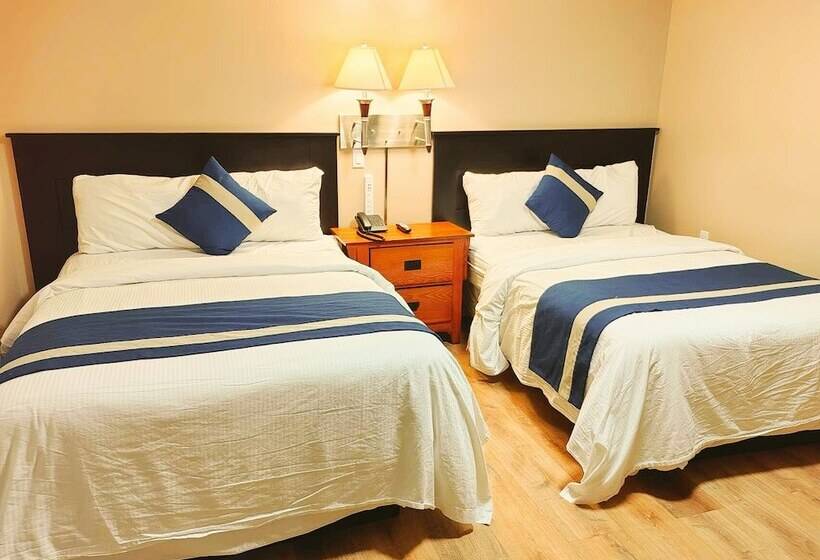 Harbour Light Motel