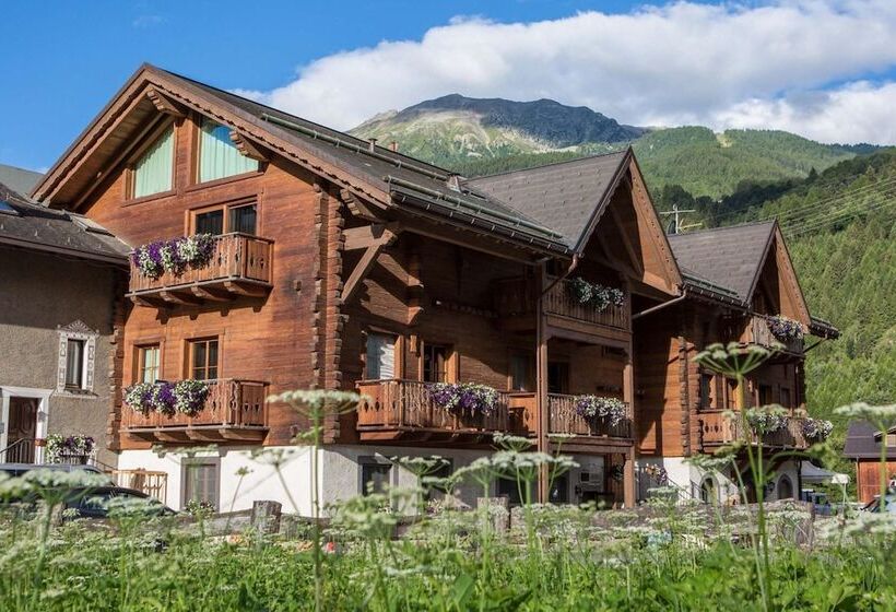酒店 Agriturismo Rini
