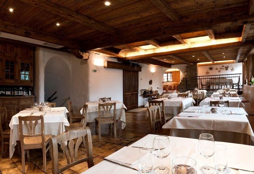 酒店 Agriturismo Rini