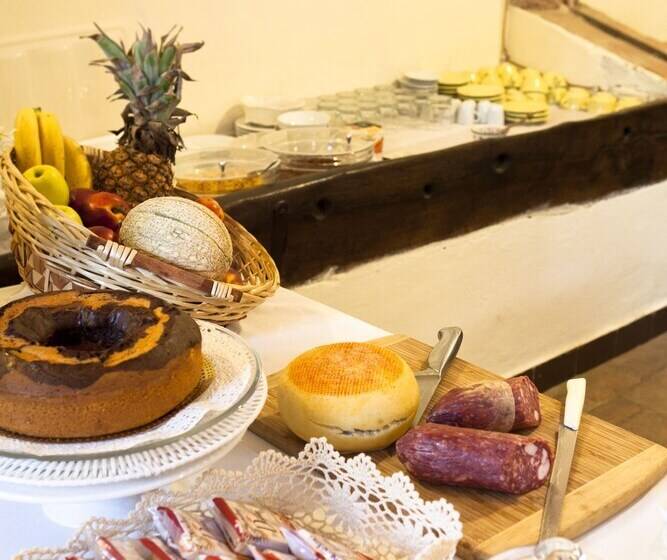 فندق Agriturismo Tenuta Armaiolo