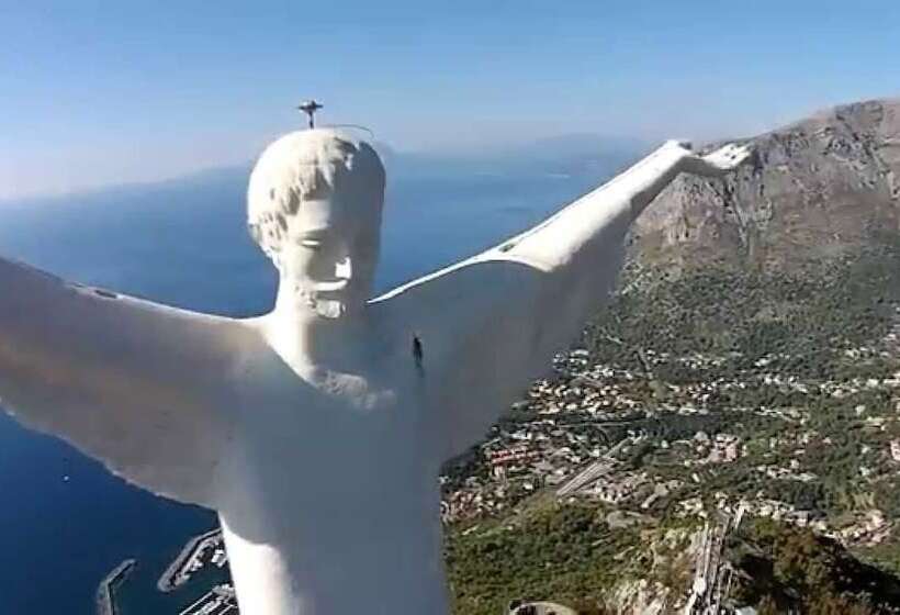 ホテル Albergo Stazione