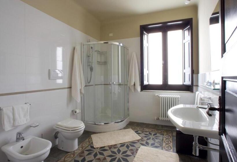 هتل Alla Marina Bed And Breakfast