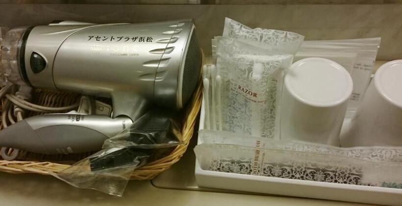 ホテル Ascent Plaza Hamamatsu