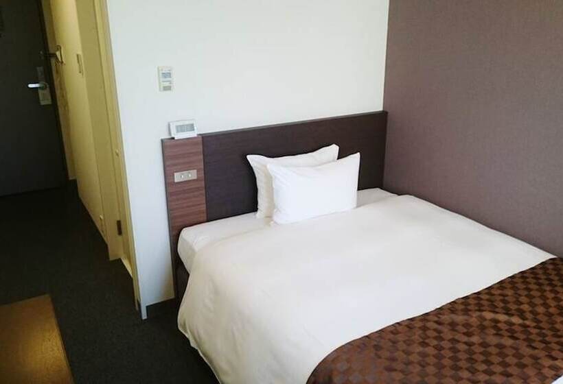 ホテル Ascent Plaza Hamamatsu