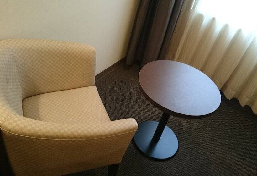 ホテル Ascent Plaza Hamamatsu