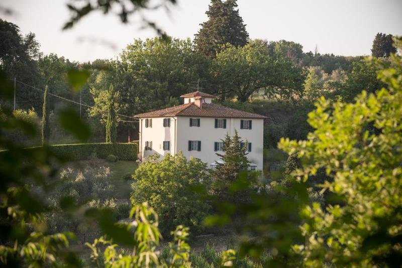 Отель B&b Le Dimore Mezza Costa