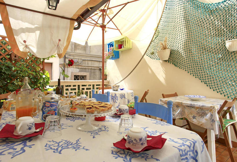 هتل B&b Del Castello