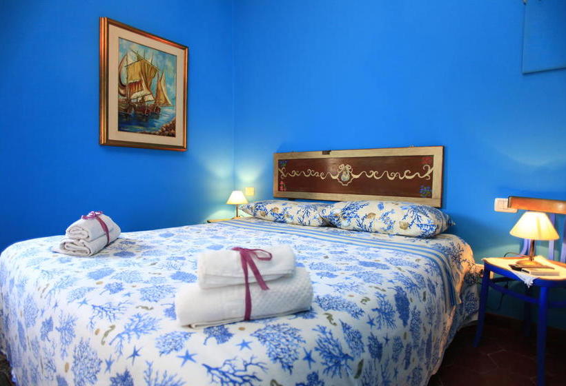 هتل B&b Del Castello