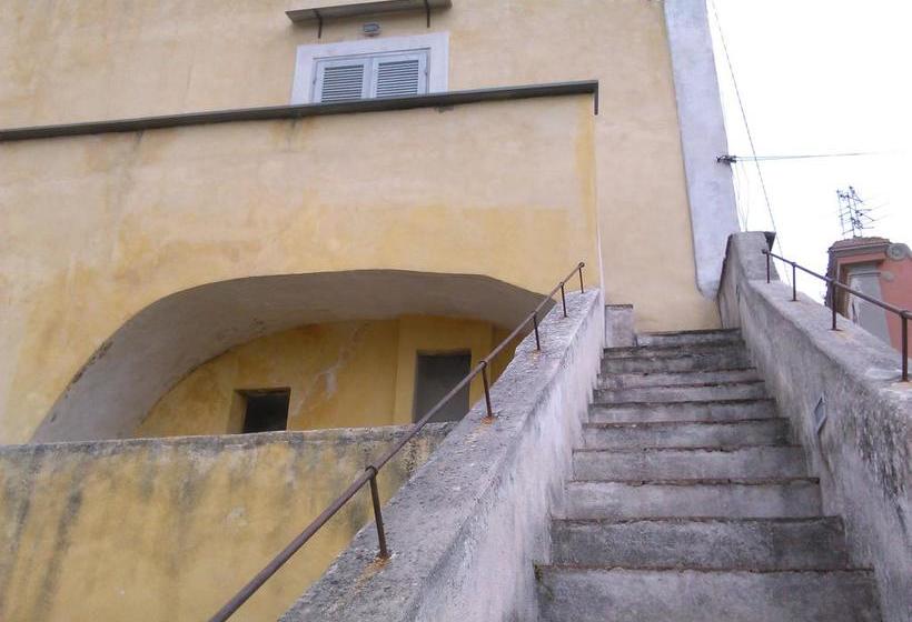 Отель Casa Giovanni Da Procida