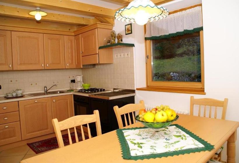 هتل Casa Le Marinolde