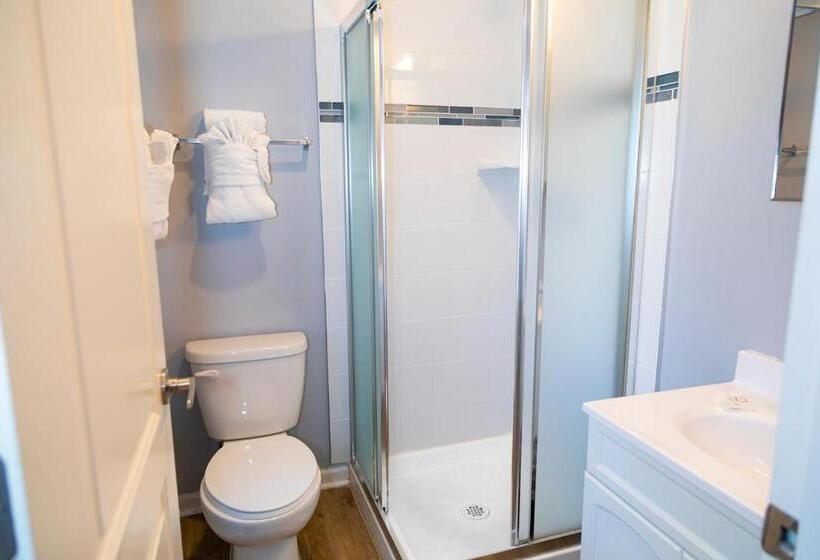 בית מלון כפרי Chicago West Loop