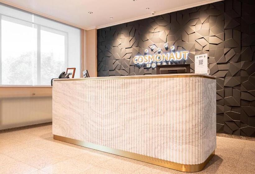 Hotel Cosmonaut