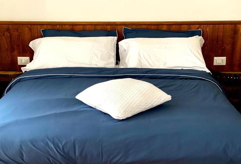 فندق Enjoy Ledro B&b