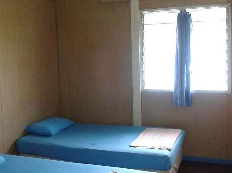 酒店 Et Budget Guest House