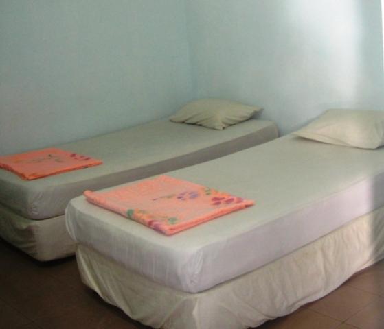 酒店 Et Budget Guest House