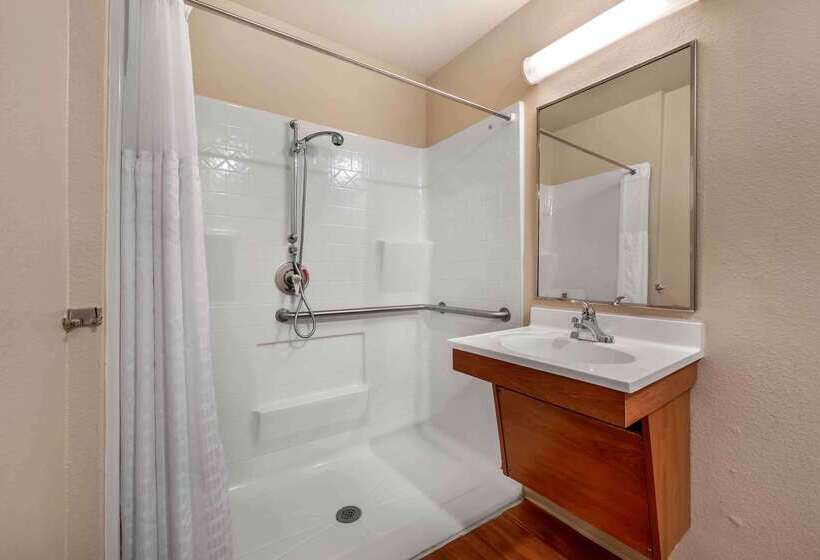 هتل Extended Stay America Select Suites  Grand Rapids  Wyoming