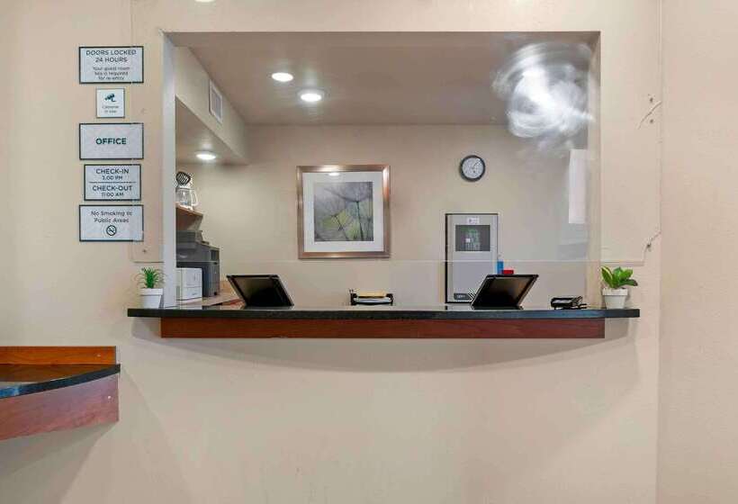 هتل Extended Stay America Select Suites  Grand Rapids  Wyoming