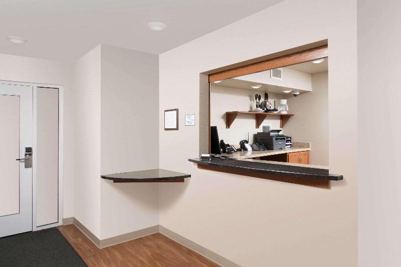 هتل Extended Stay America Select Suites  Grand Rapids  Wyoming