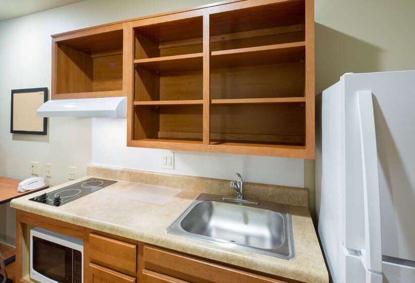 בית מלון כפרי Extended Stay America Select Suites  Lake Worth