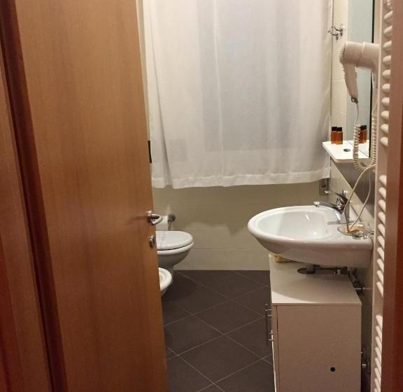 Hotel Fattoria Busa Dell Oro