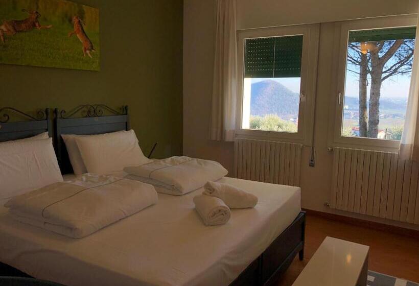 Hotel Fattoria Busa Dell Oro