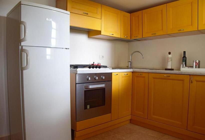 Hotel Fattoria Busa Dell Oro