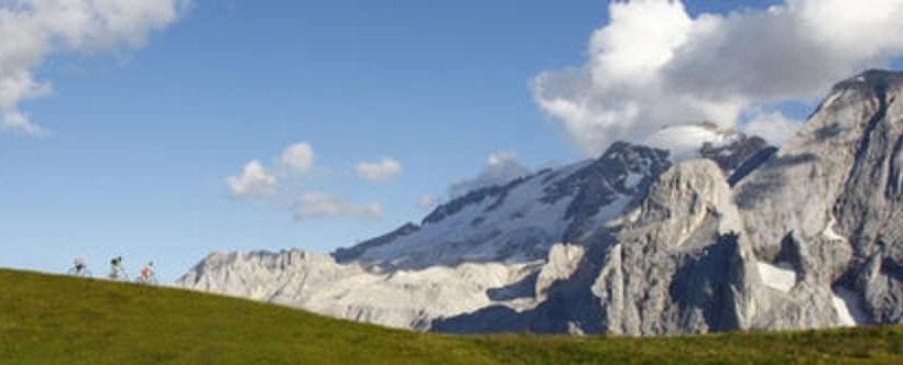 هتل Garni Caminetto