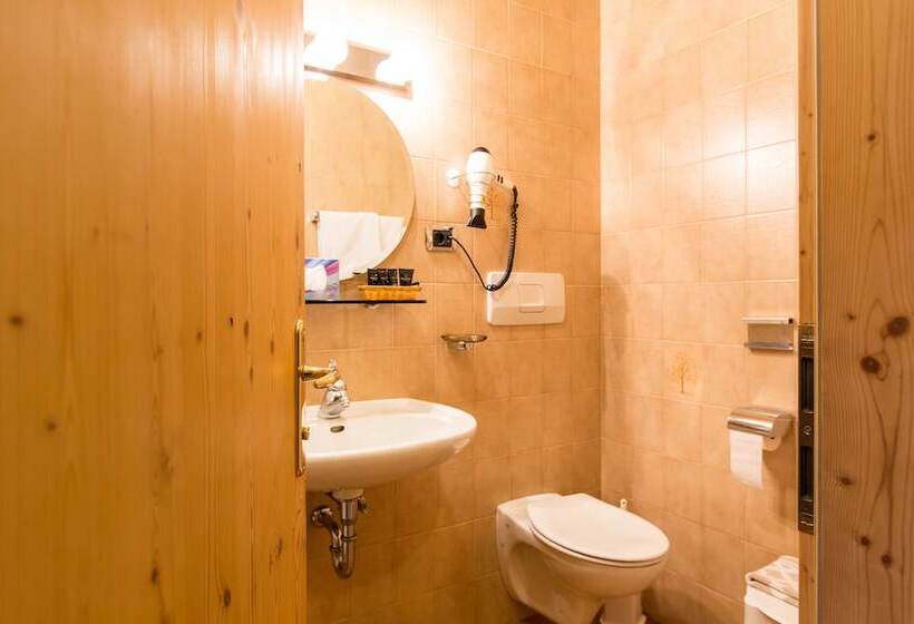 Отель Goldene Rose