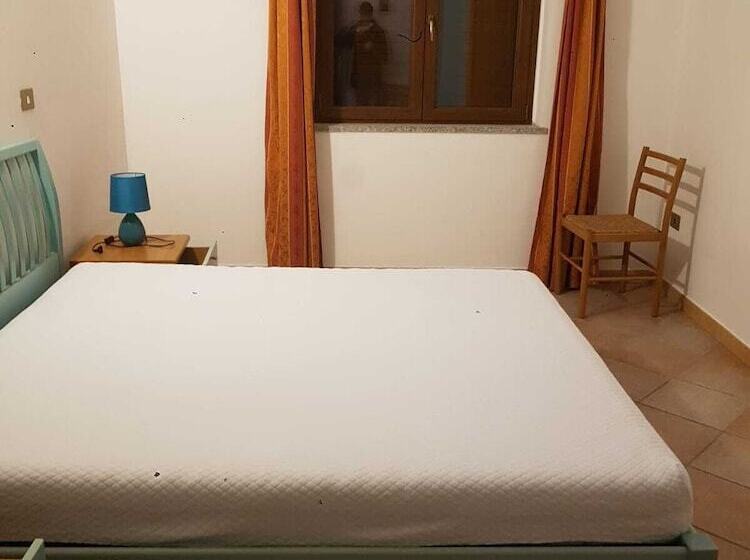 هتل Il Nido Dei Gabbiani