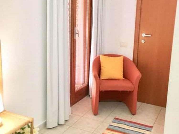 هتل Il Nido Dei Gabbiani