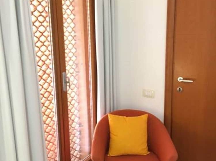 هتل Il Nido Dei Gabbiani