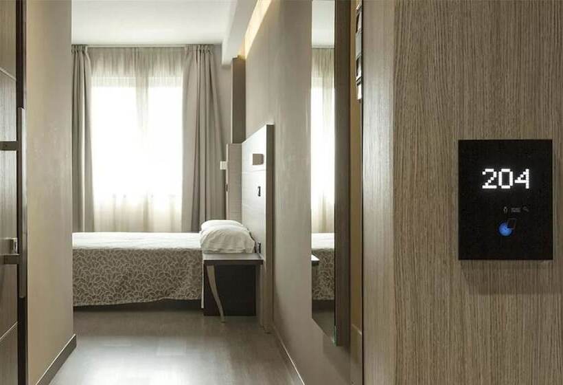 Отель La Conchiglia