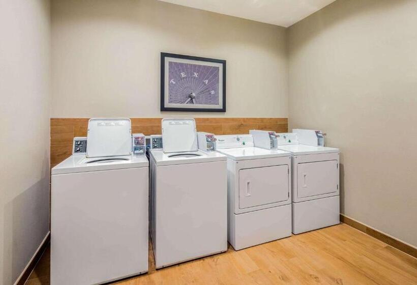 هتل La Quinta By Wyndham Mcallen Convention Center