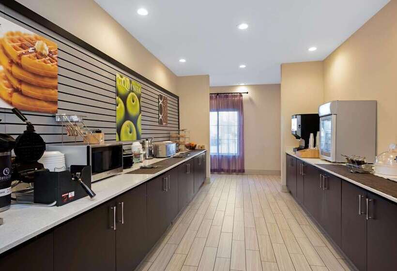 酒店 La Quinta By Wyndham West Monroe