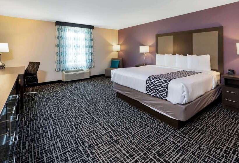 호텔 La Quinta By Wyndham Williams Grand Canyon Area