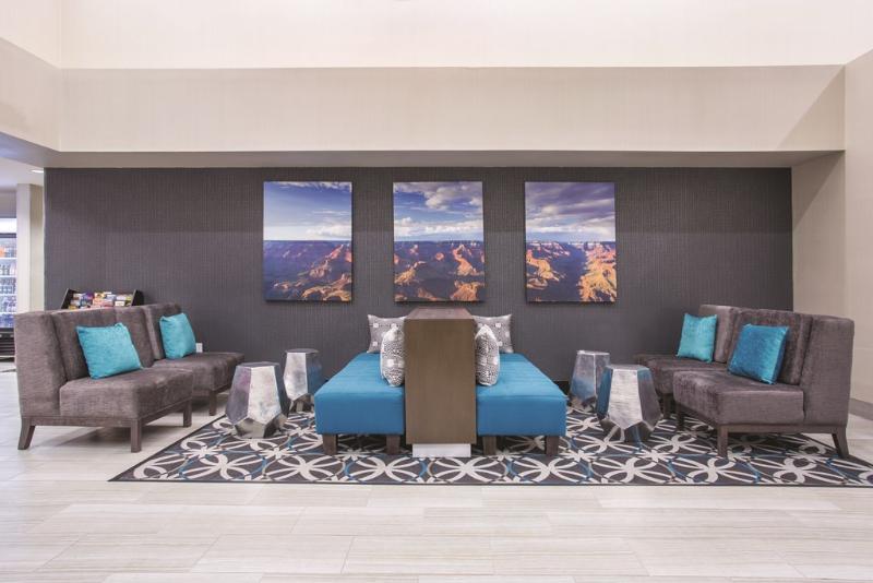 호텔 La Quinta By Wyndham Williams Grand Canyon Area