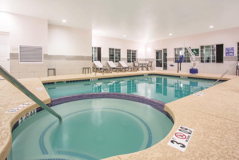 호텔 La Quinta By Wyndham Williams Grand Canyon Area