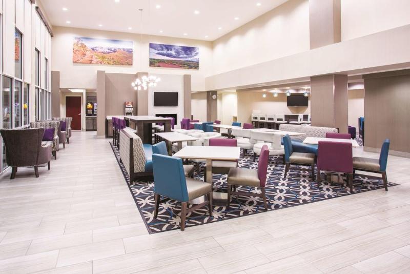 호텔 La Quinta By Wyndham Williams Grand Canyon Area