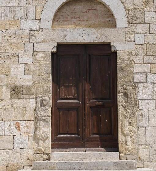 فندق Le Tartarughe Rooms