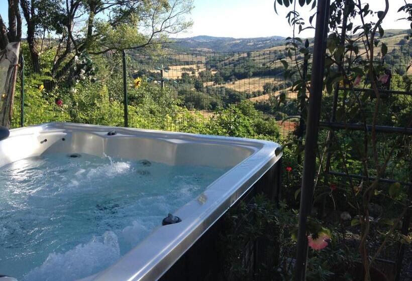 فندق Le Tartarughe Rooms