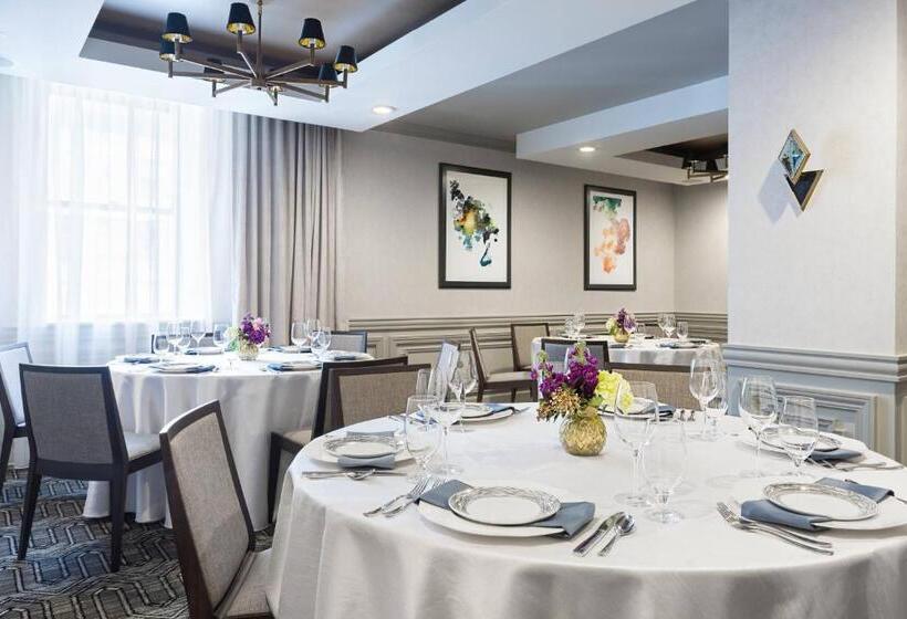 בית מלון כפרי Leveque, Autograph Collection