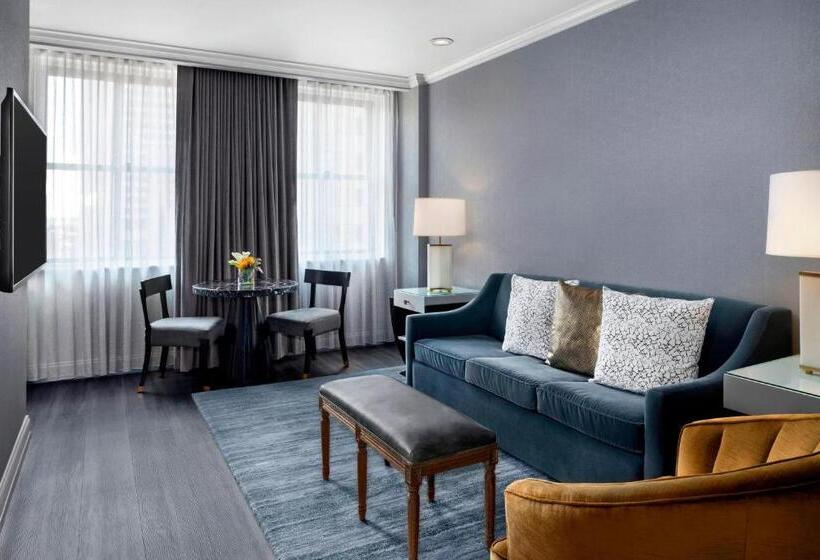 בית מלון כפרי Leveque, Autograph Collection