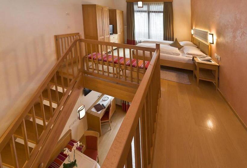 فندق Monte Sella