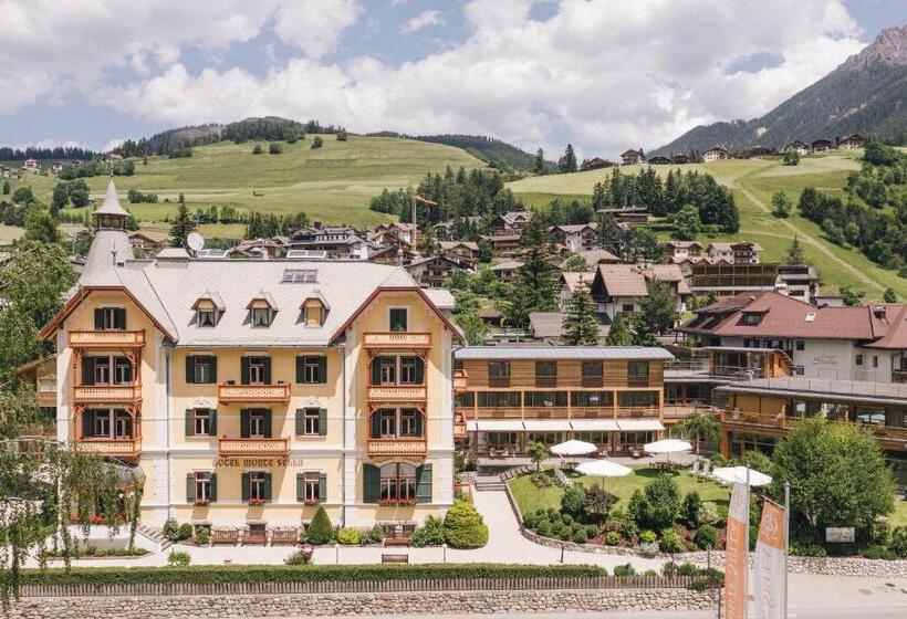 فندق Monte Sella