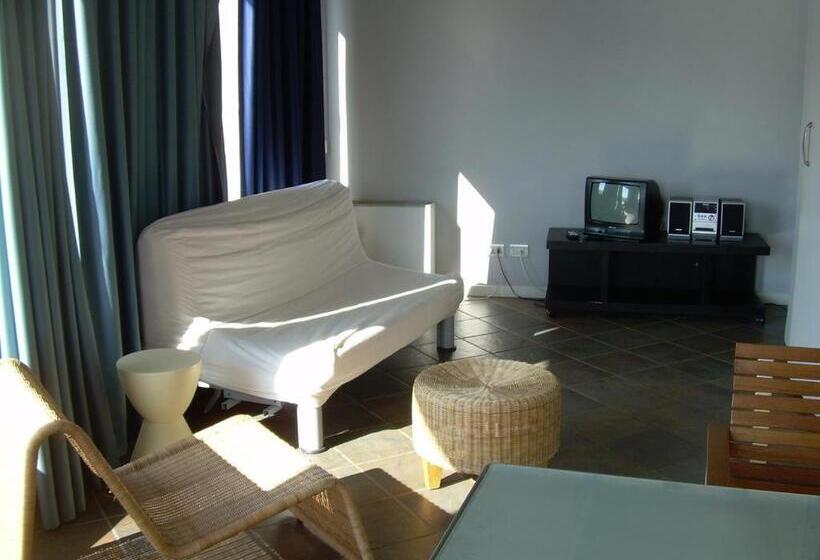 هتل Residence Casa Sul Lago