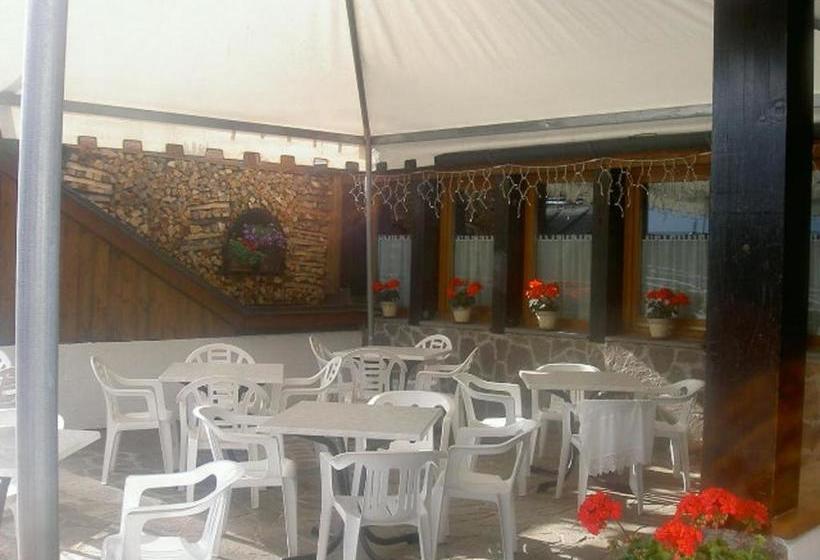 فندق Residence Lores 2   Go Vacanze