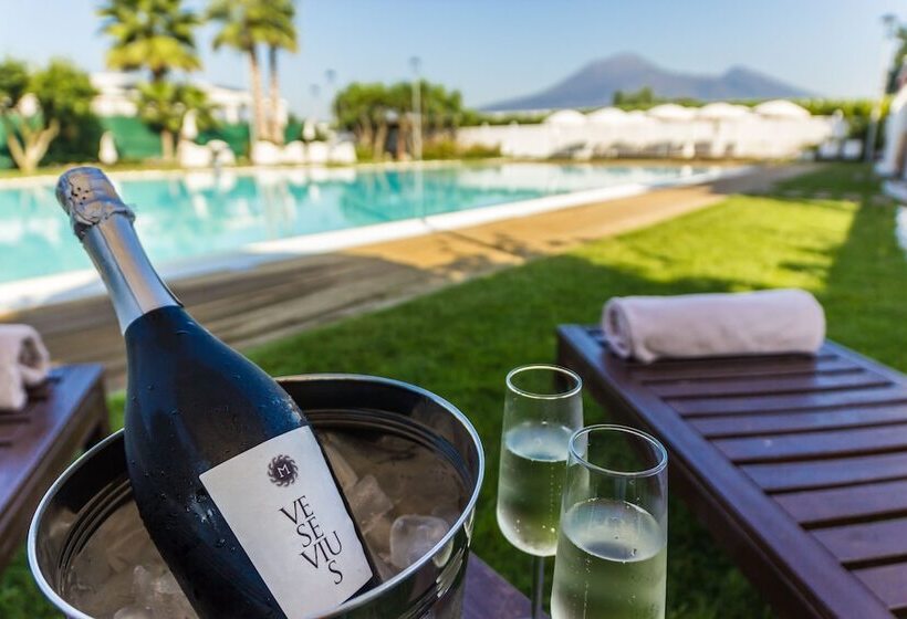 هتل Resort & Winery Bosco De Medici