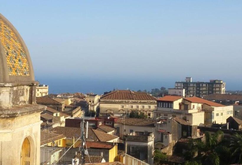 هتل Rs San Sebastiano Holidays