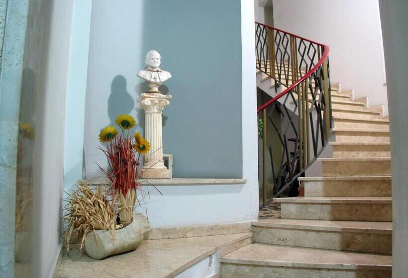 هتل Rs San Sebastiano Holidays