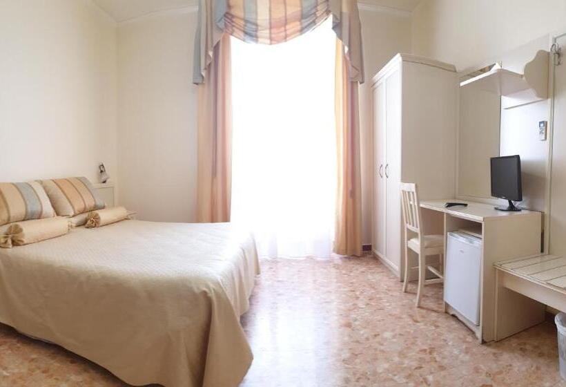 هتل Rs San Sebastiano Holidays